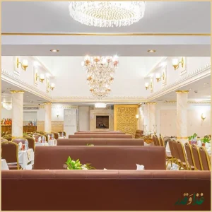 رستوران باباخانی