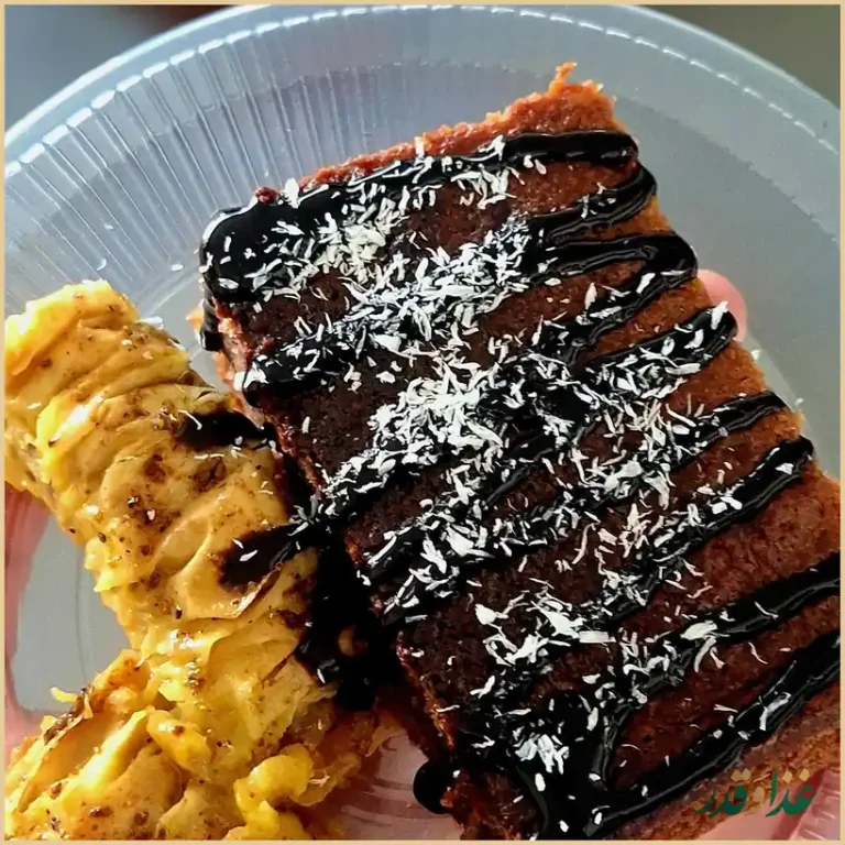 کترینگ گندم