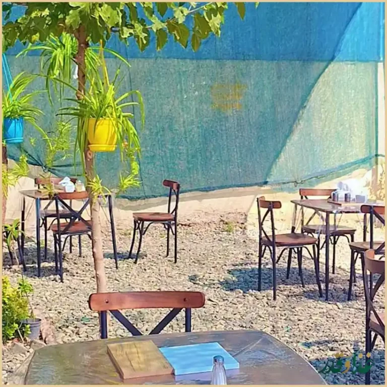 کترینگ گندم