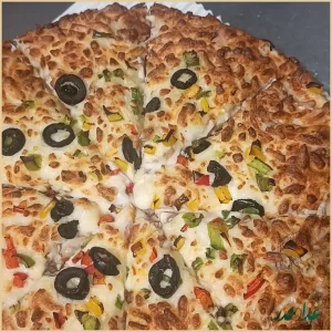 دونر کباب پاپاراد