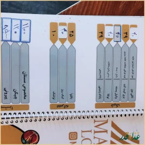 سفره خانه سنتی مستان