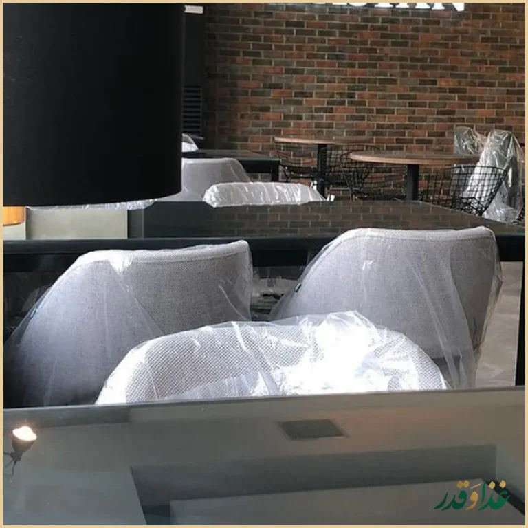 سفره خانه سنتی مستان