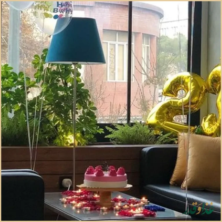 سفره خانه سنتی مستان