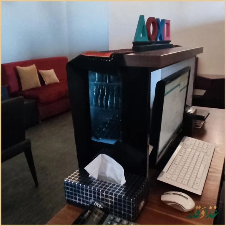 سفره خانه سنتی مستان