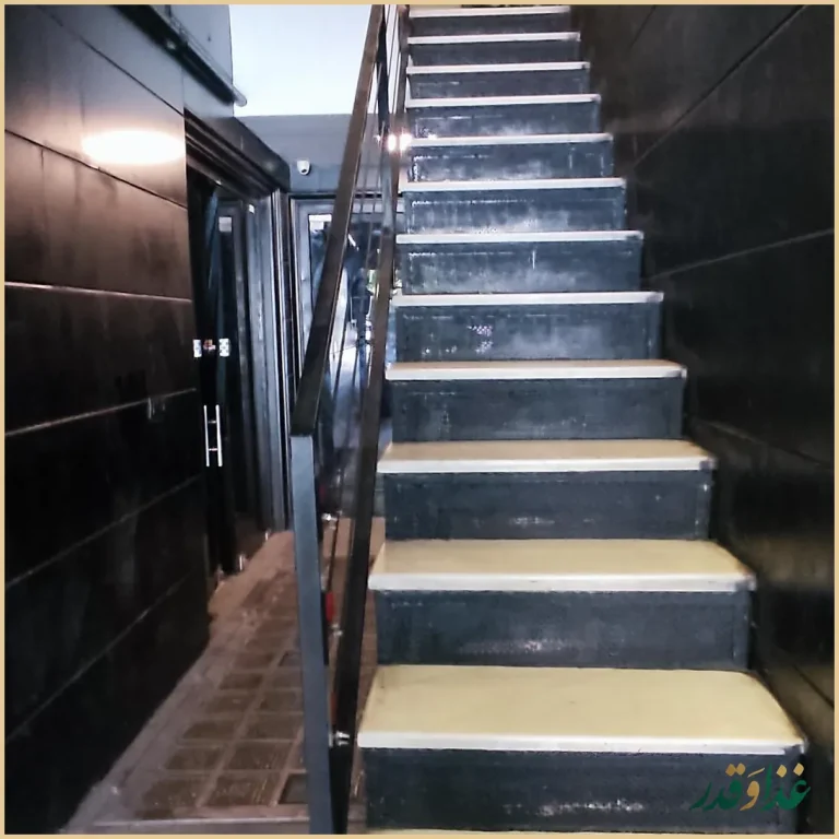 سفره خانه سنتی مستان