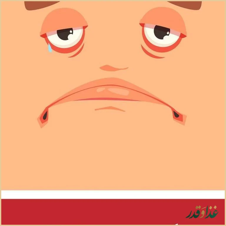 رستوران پرسه