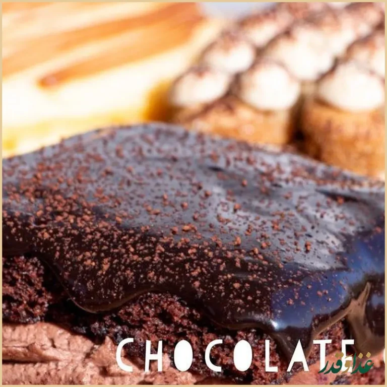 رستوران پرسه