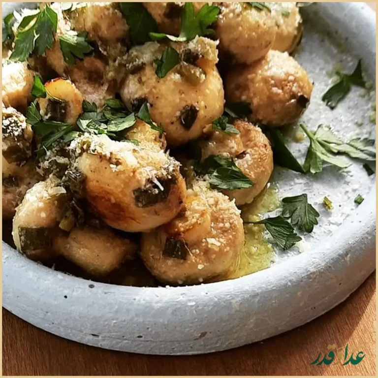 رستوران پرسه