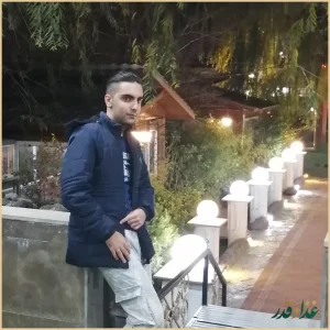 عمارت آب و آتش