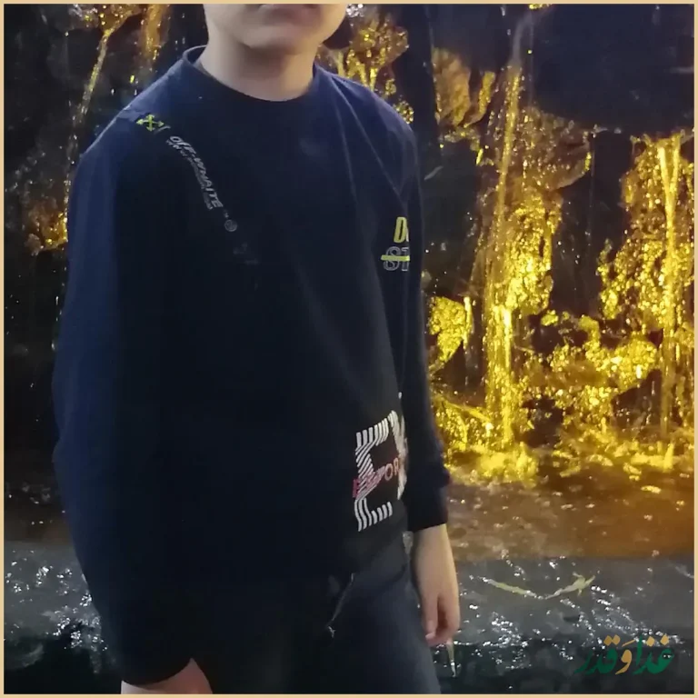 عمارت آب و آتش