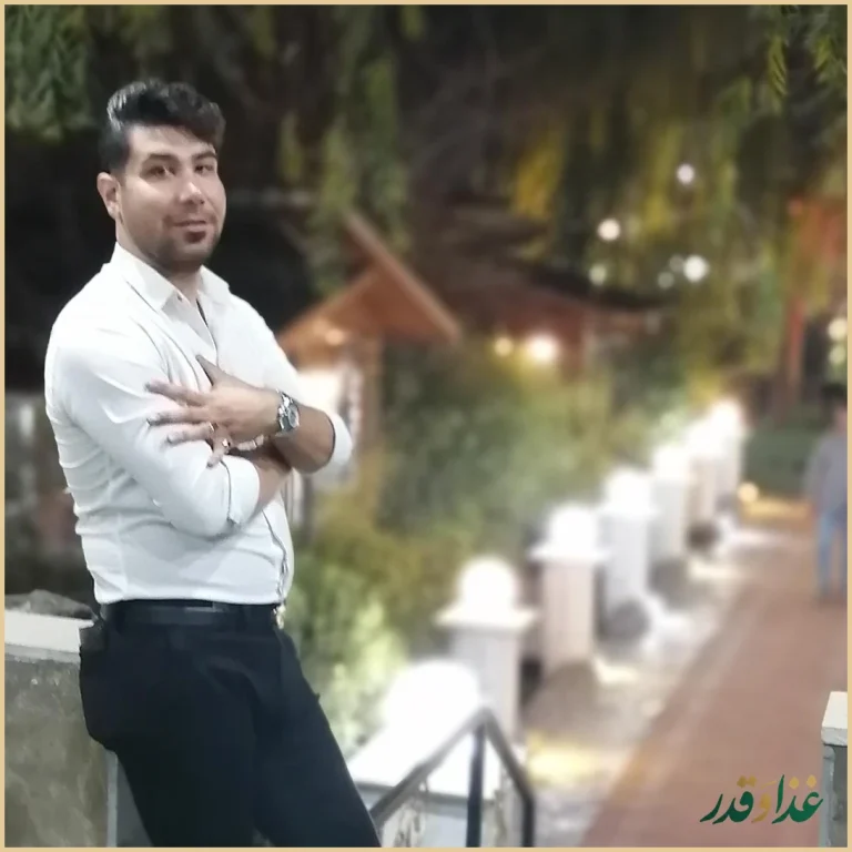 عمارت آب و آتش