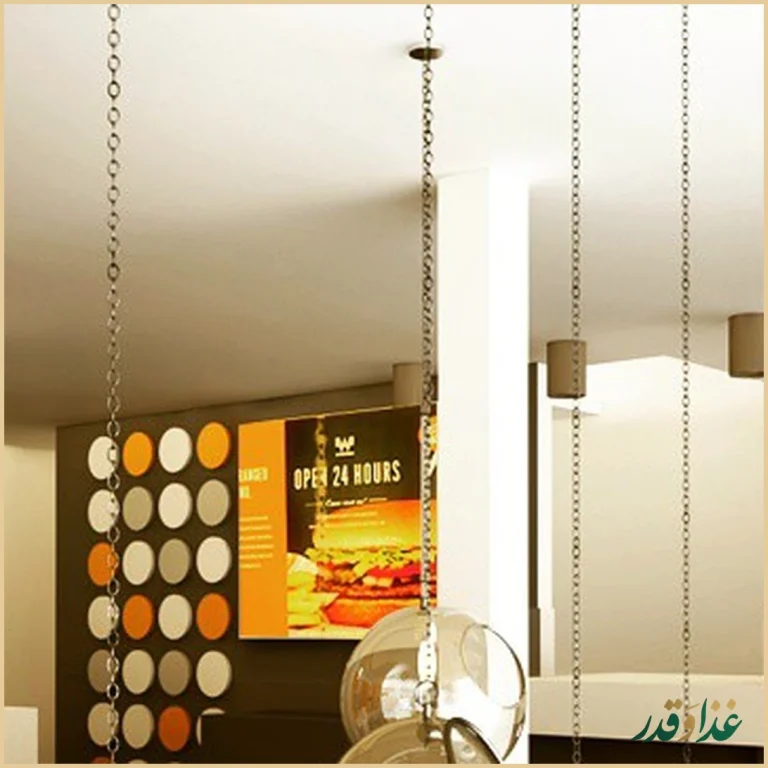 فست فود شیلا