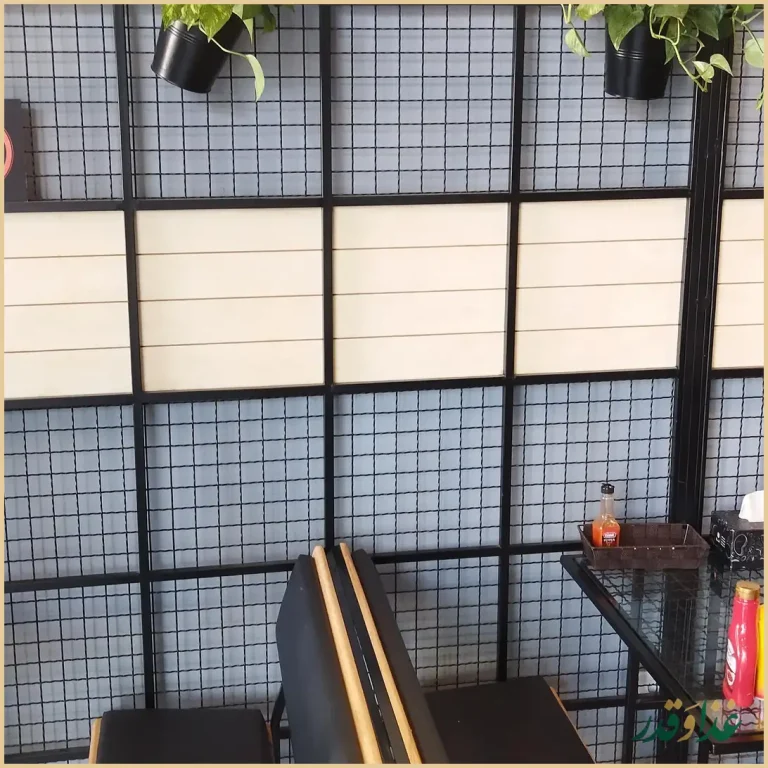 فست فود شیلا