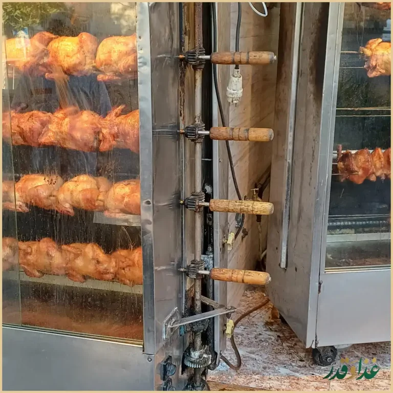 پیتزا دادلی دهه ۶٠