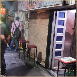 ساندویچ محمود