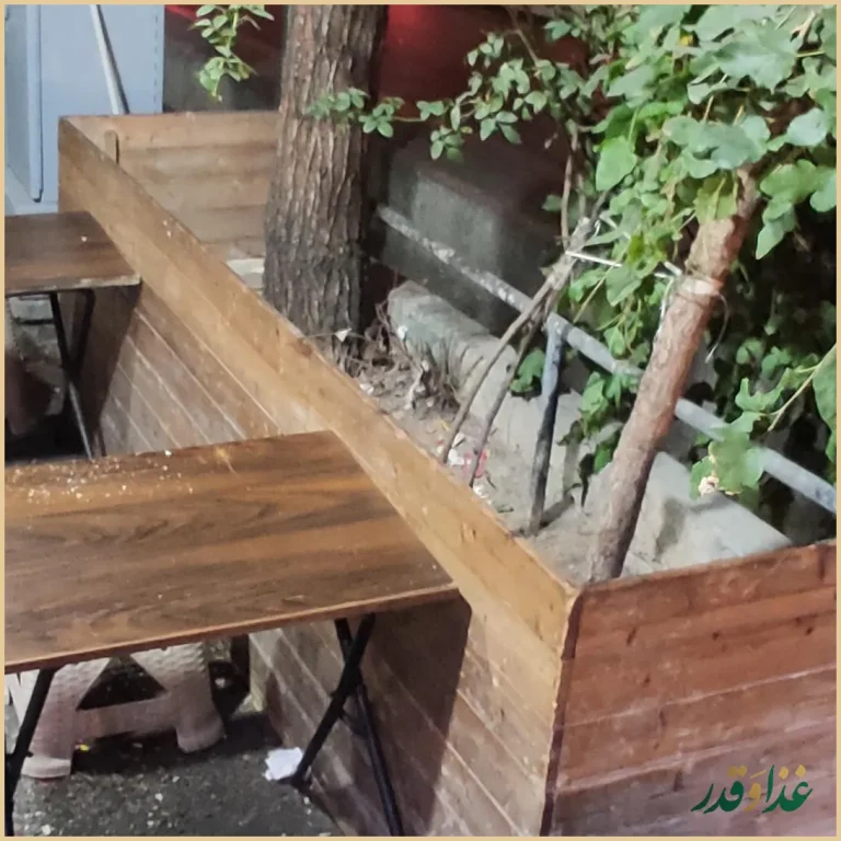 ساندویچ محمود