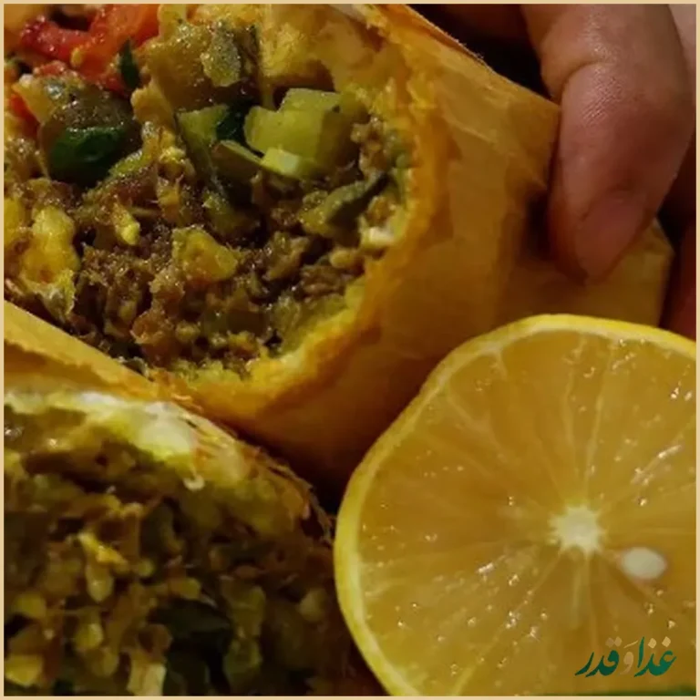 ساندویچ محمود