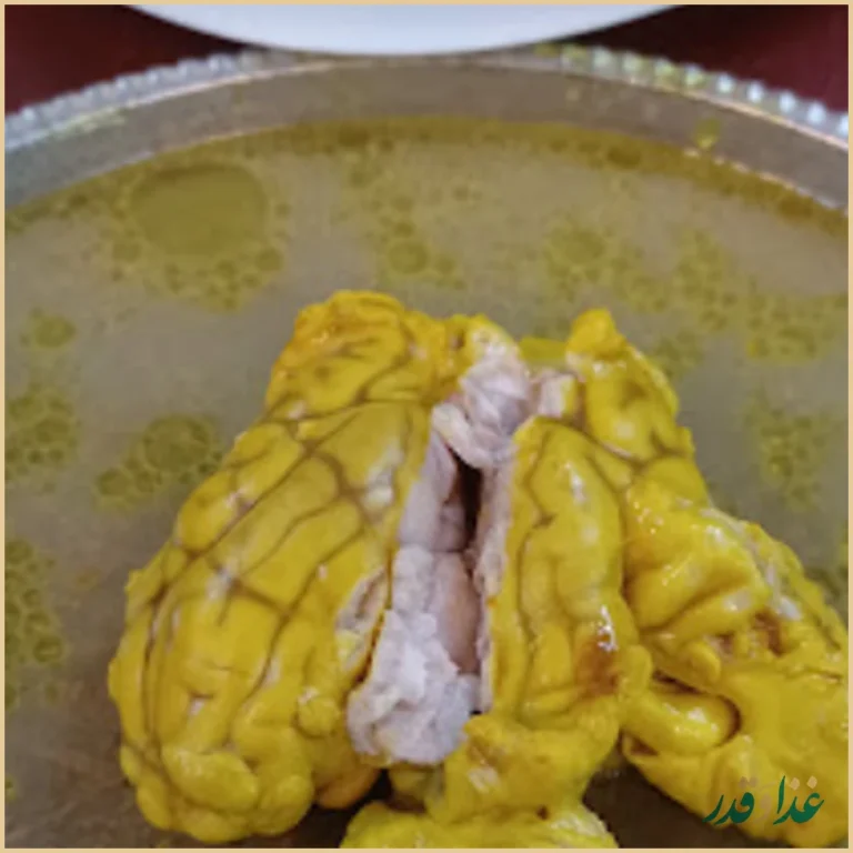 طباخی گلستان