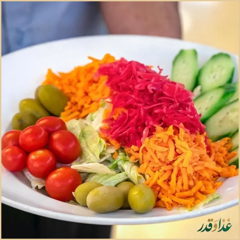 رستوران محسن