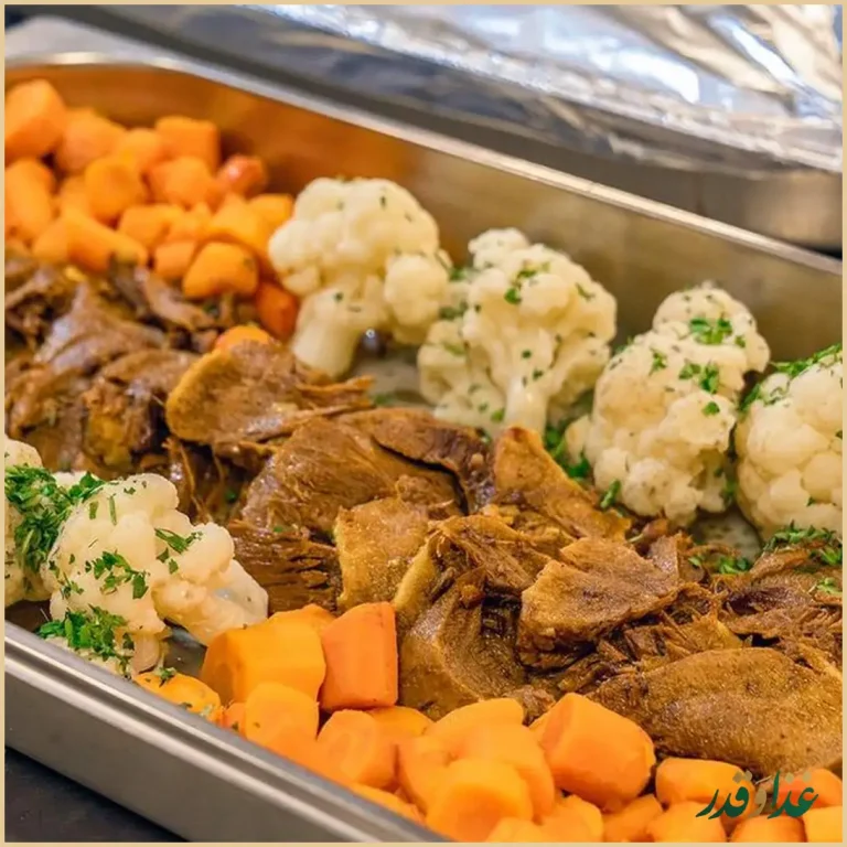 رستوران محسن