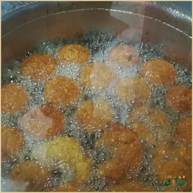 فلافل ابودنیا