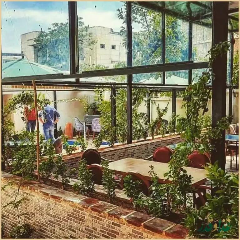 خانه فرهنگ و هنر سرهنگ