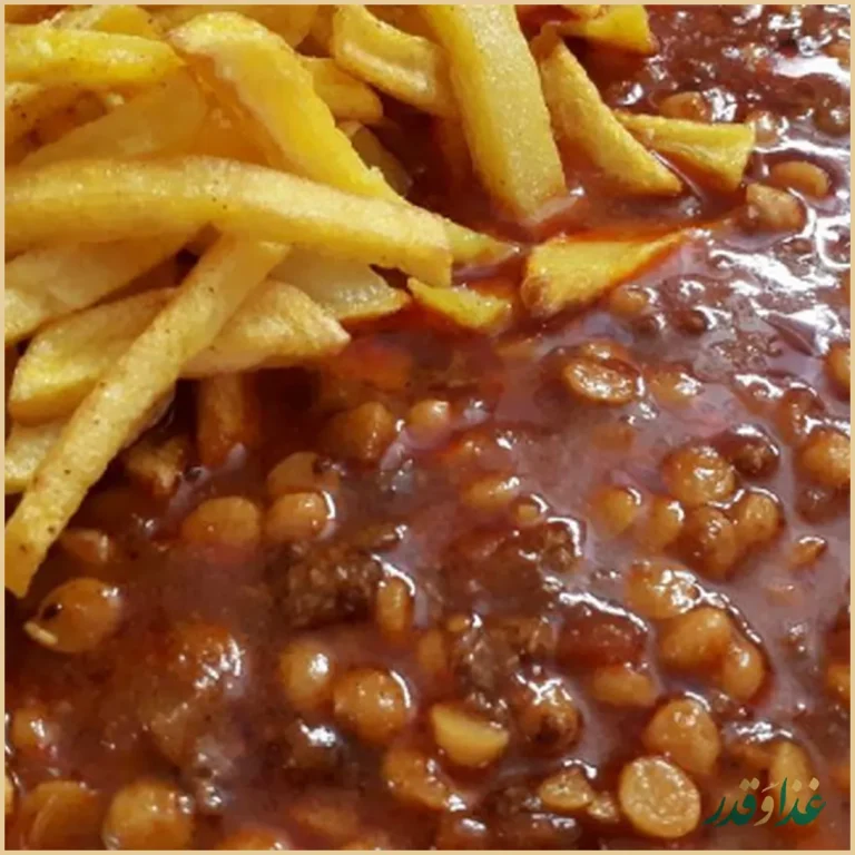 رستوران هخامنش