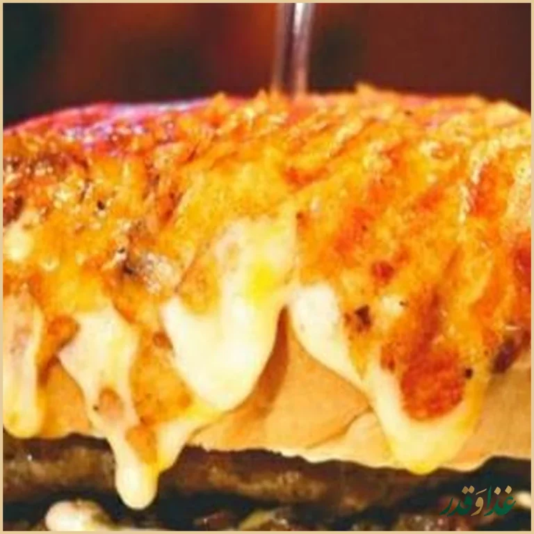 فست فود تنورک