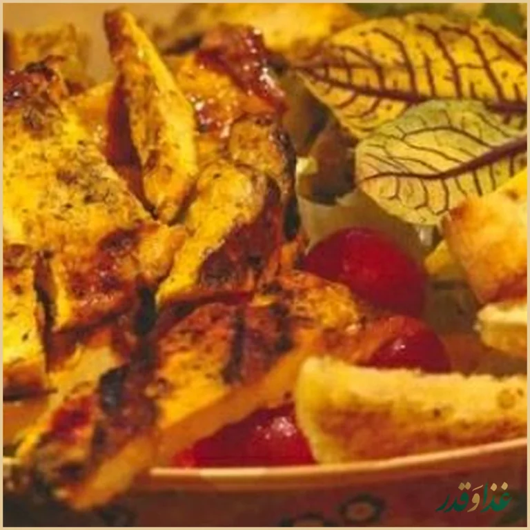 فست فود تنورک