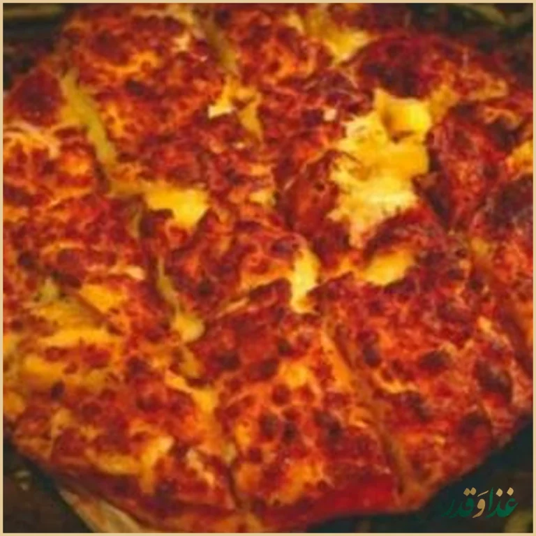 فست فود تنورک