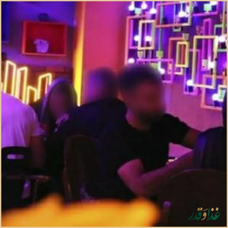 فست فود تنورک