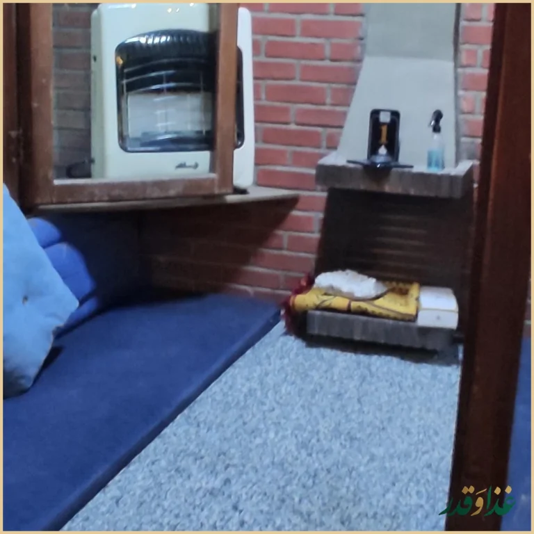 باغ رستوران لرد