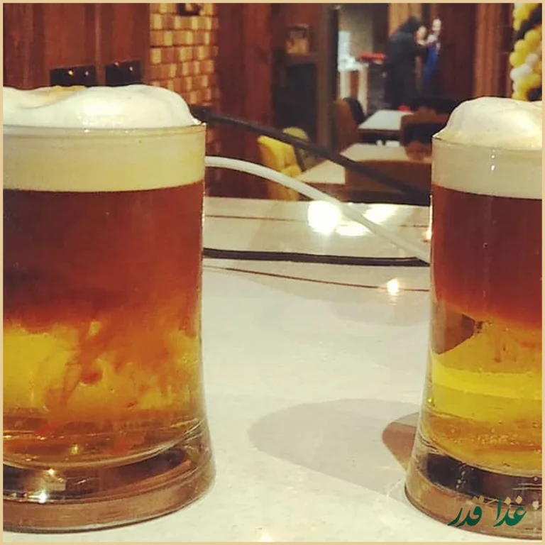 کافه رستوران دیاکو