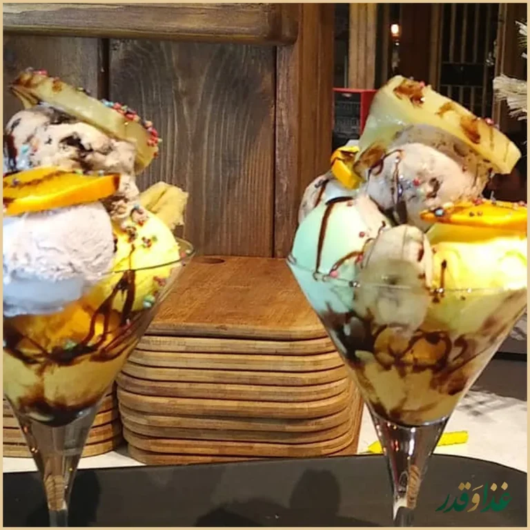 کافه رستوران دیاکو