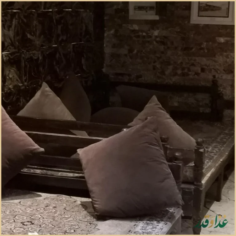 کافه رستوران دیاکو