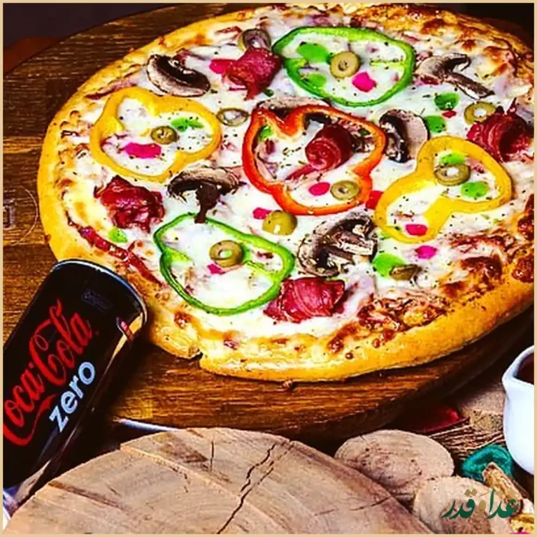 کافه رستوران دیاکو