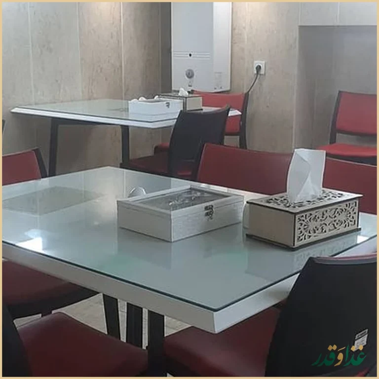 کبابی صداقت اصل