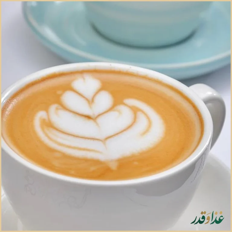 کافه رستوران عربی مدائن