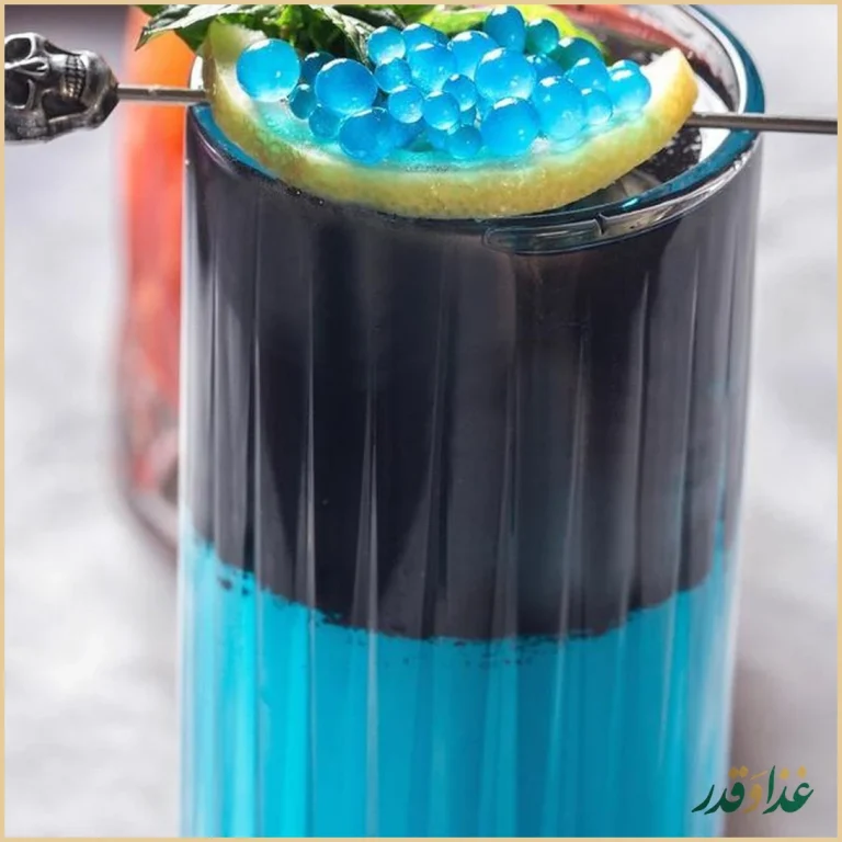 کافه رستوران عربی مدائن