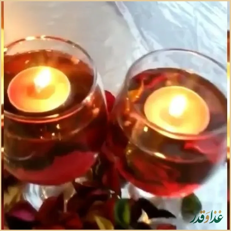 رستوران نادر