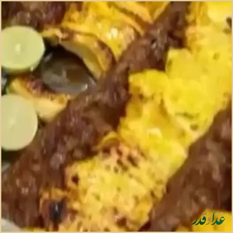 رستوران نادر