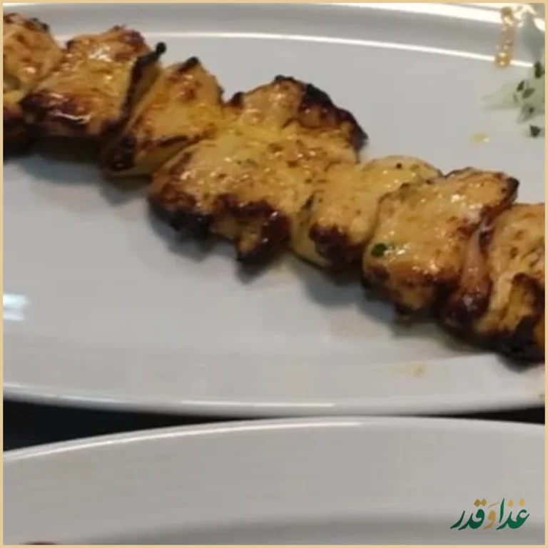 رستوران نادر