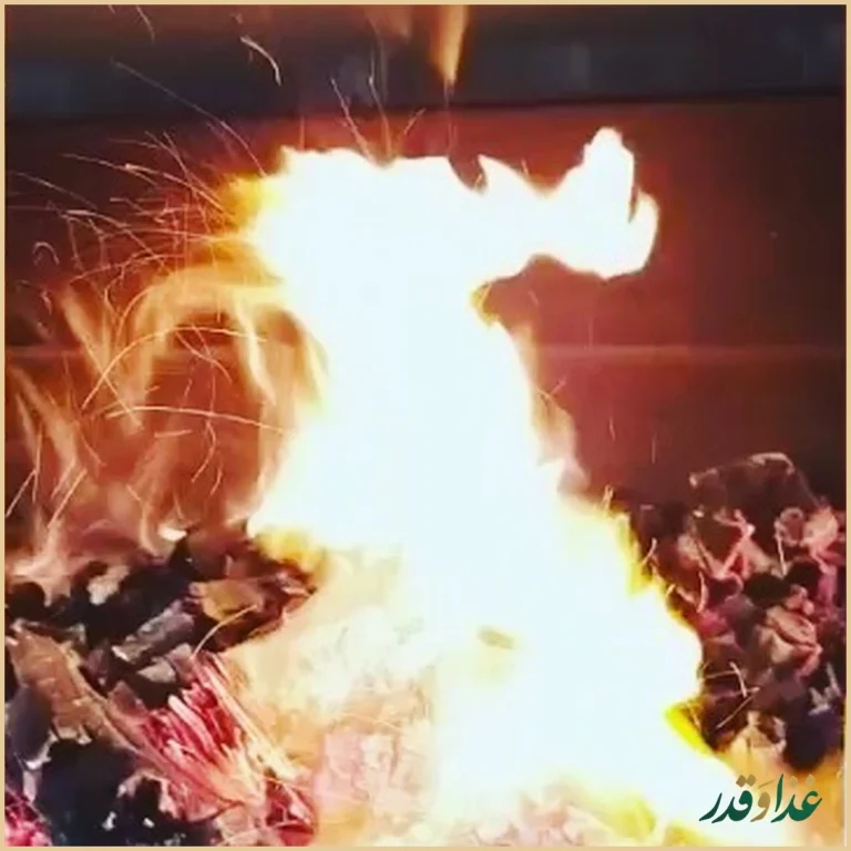 رستوران نادر