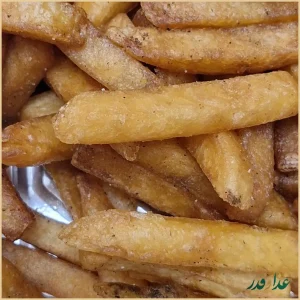 فست فود سلوا