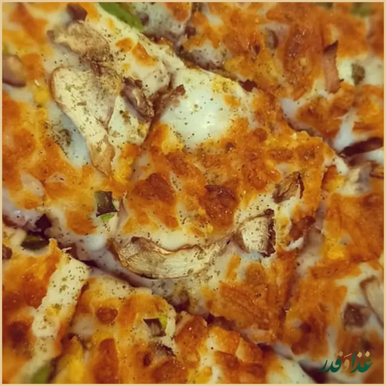 فست فود سلوا