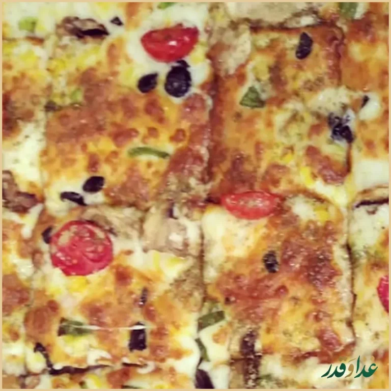 فست فود سلوا