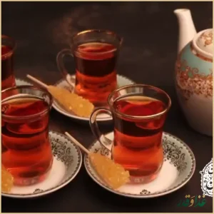 رستوران نمکدون