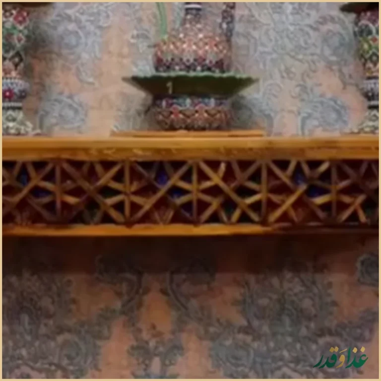 رستوران نمکدون