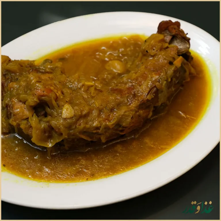 رستوران سلف سرویس دیس