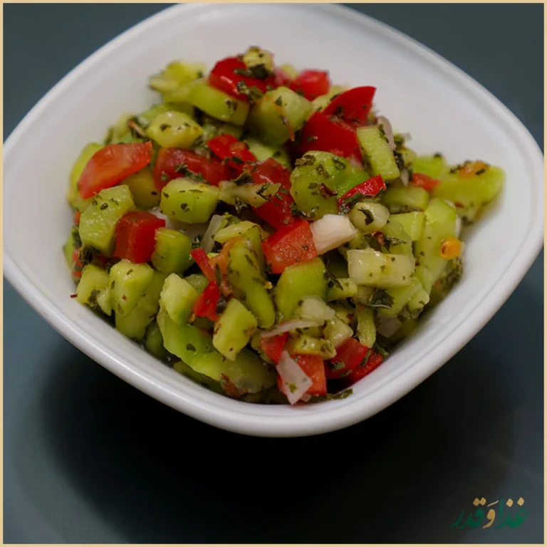 رستوران سلف سرویس دیس